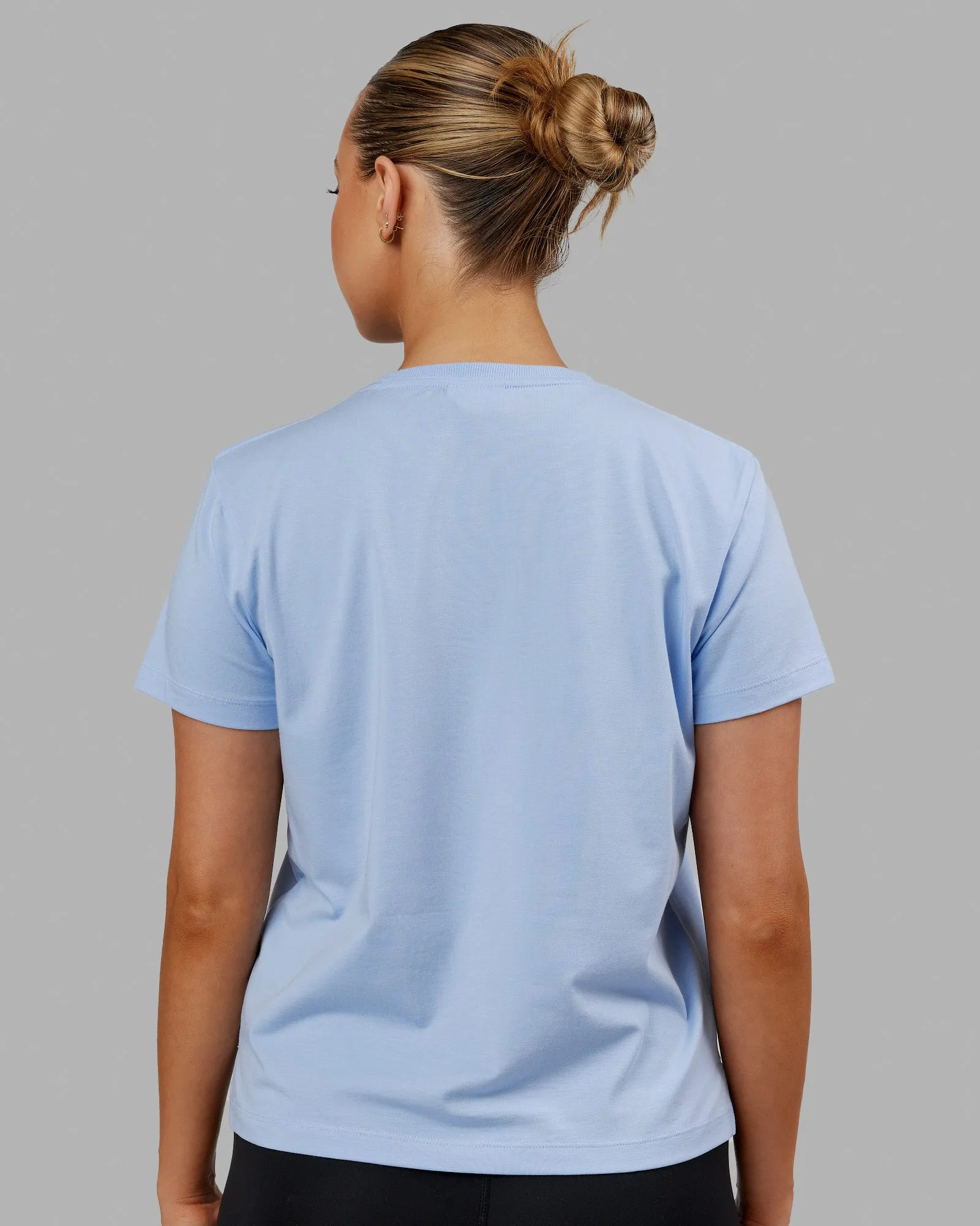 Deluxe PimaFLX Tee - Windsurfer