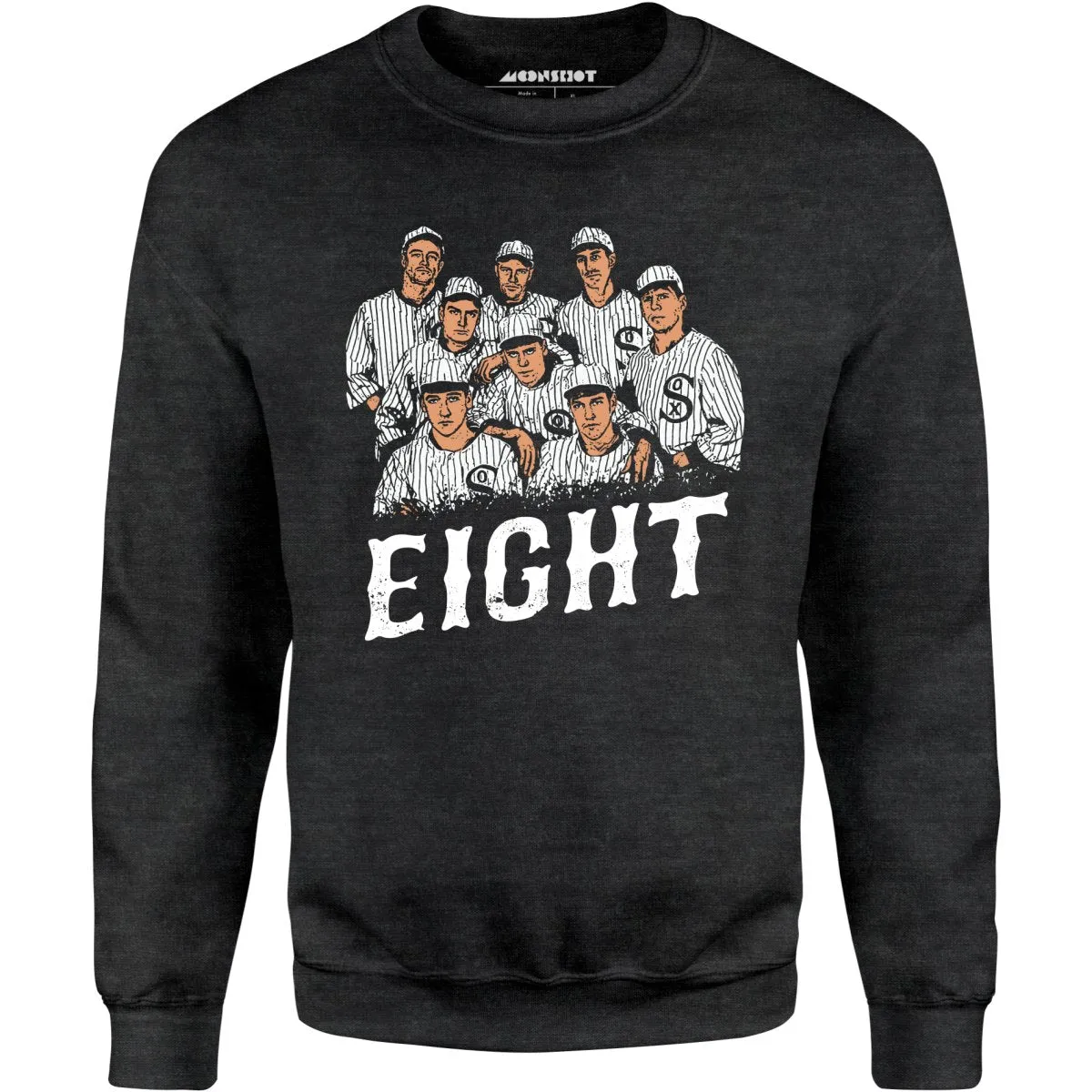 Eight Men Out - Unisex Sweatshirt