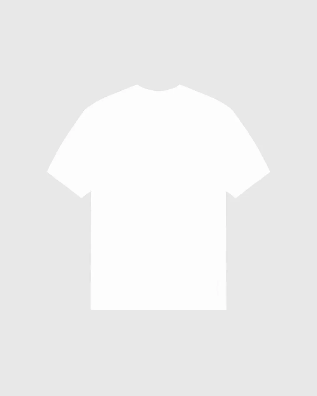 EP:0115 - Cotton Touch Tee - White