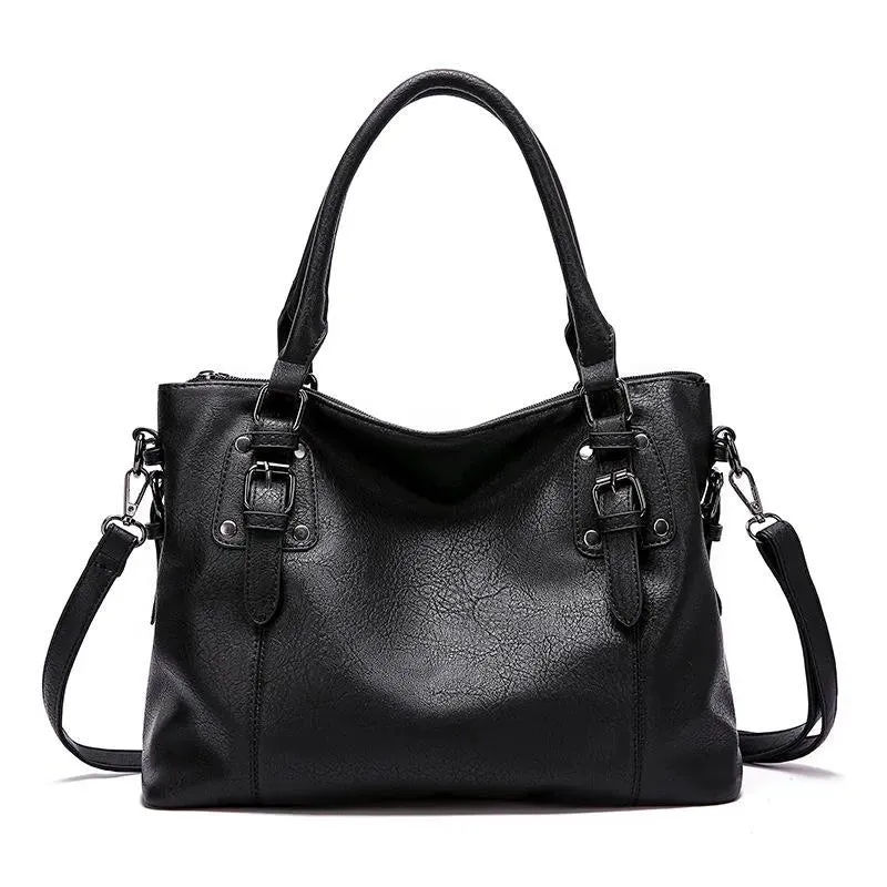 Ethel | Elegant, Sturdy, and Durable Shoulder Bag