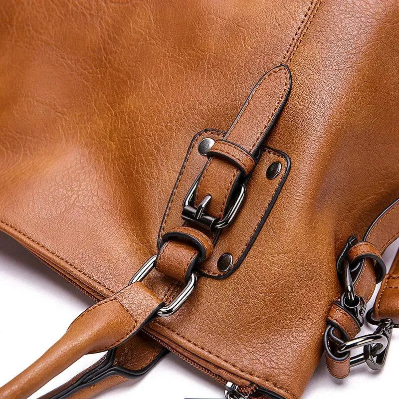 Ethel | Elegant, Sturdy, and Durable Shoulder Bag