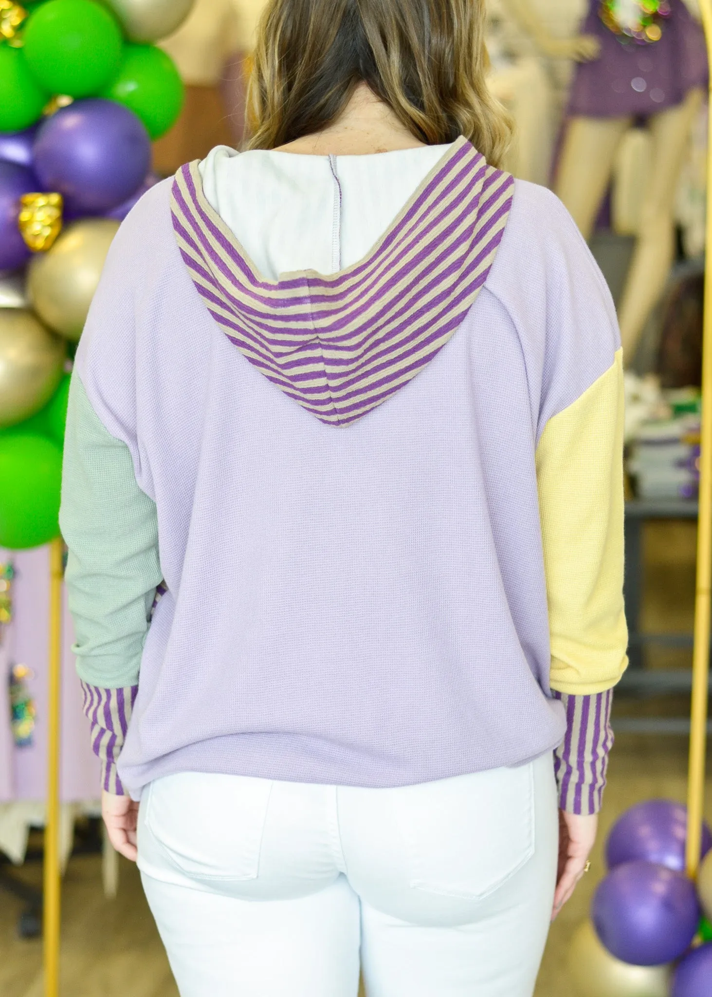 Float Rider Top