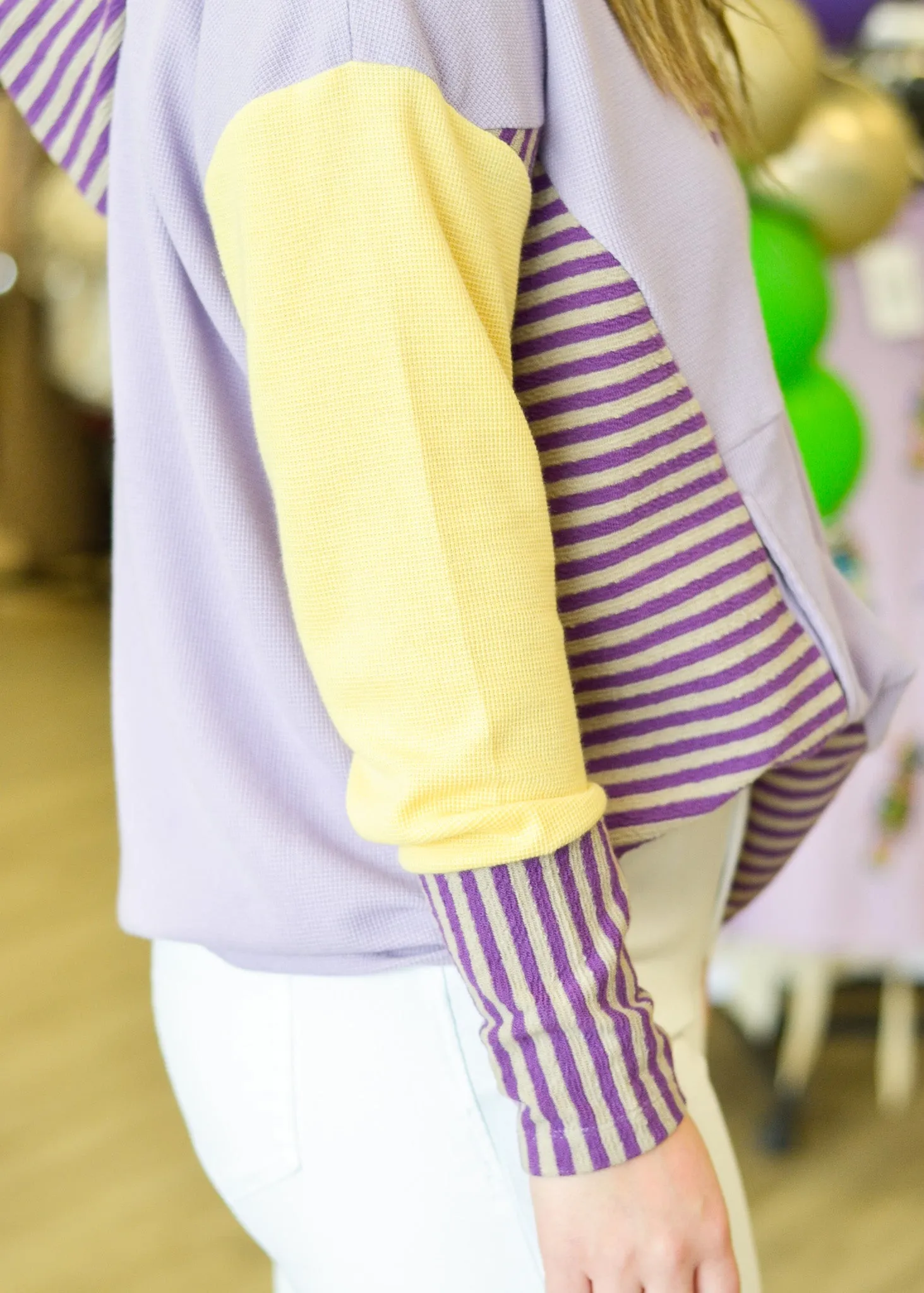 Float Rider Top