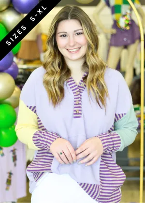 Float Rider Top