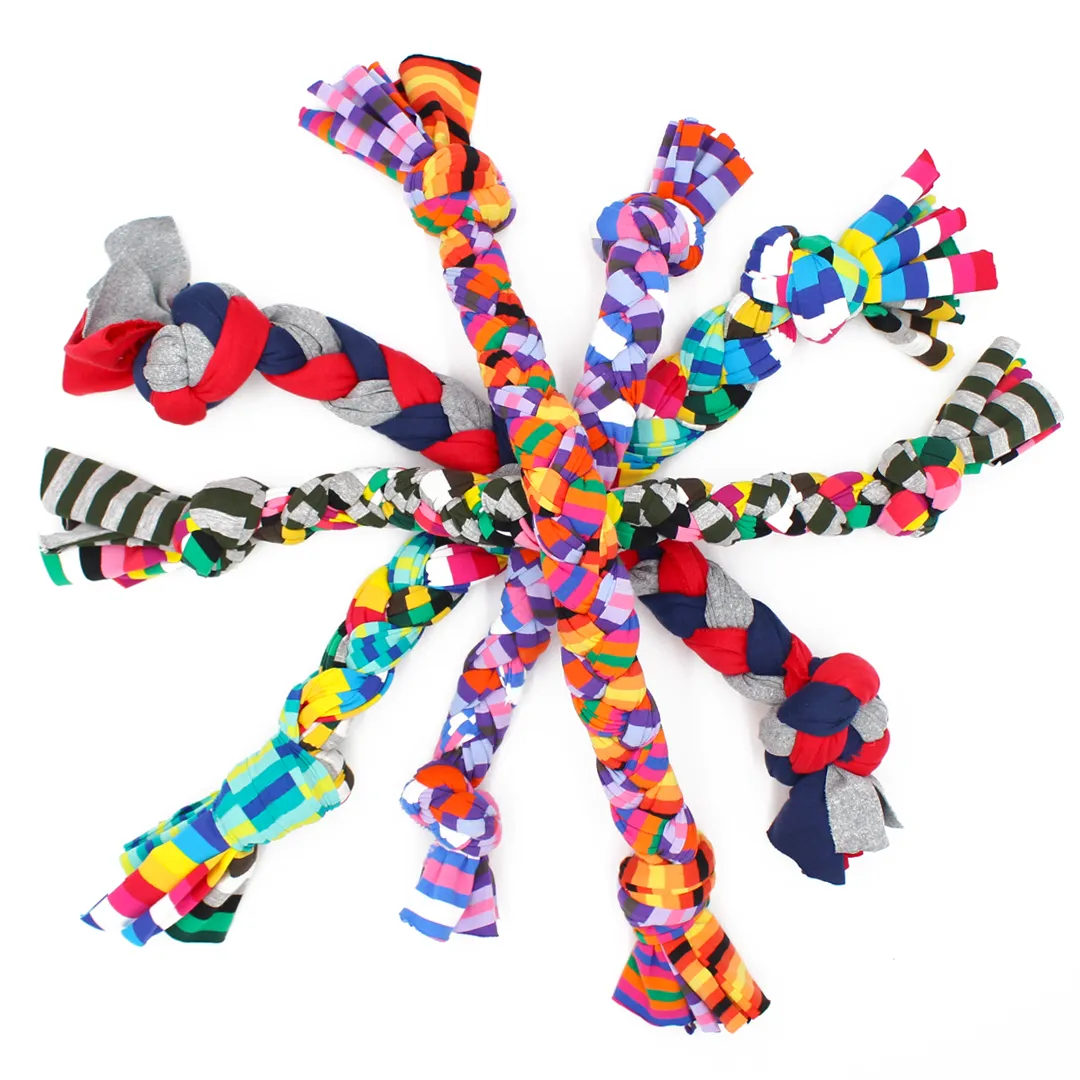 Frankie Bone Tug Toy [Buy 1 - Give 1]