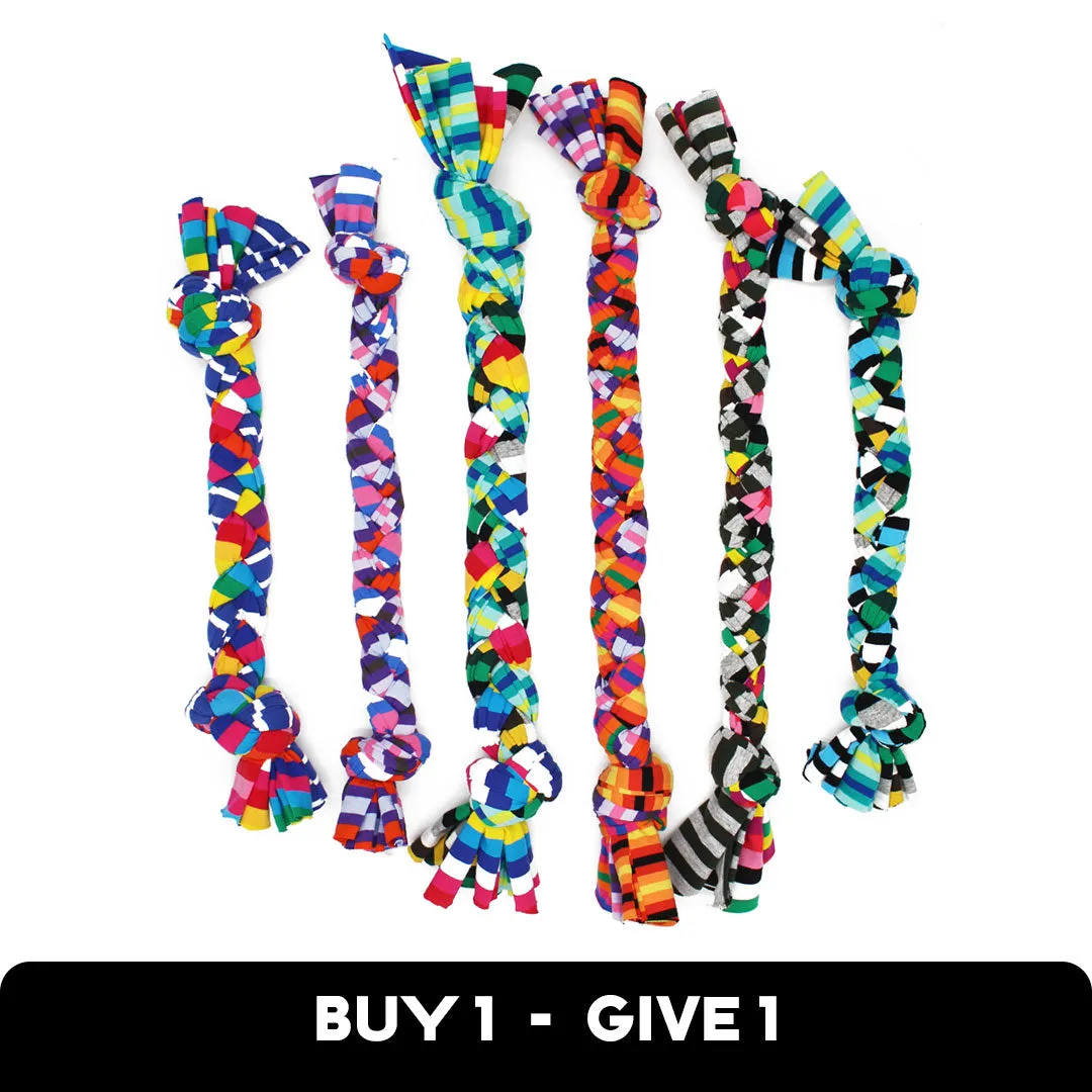 Frankie Bone Tug Toy [Buy 1 - Give 1]