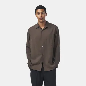 Freddy 5971 Modal Blend Shirt (Demitasse)