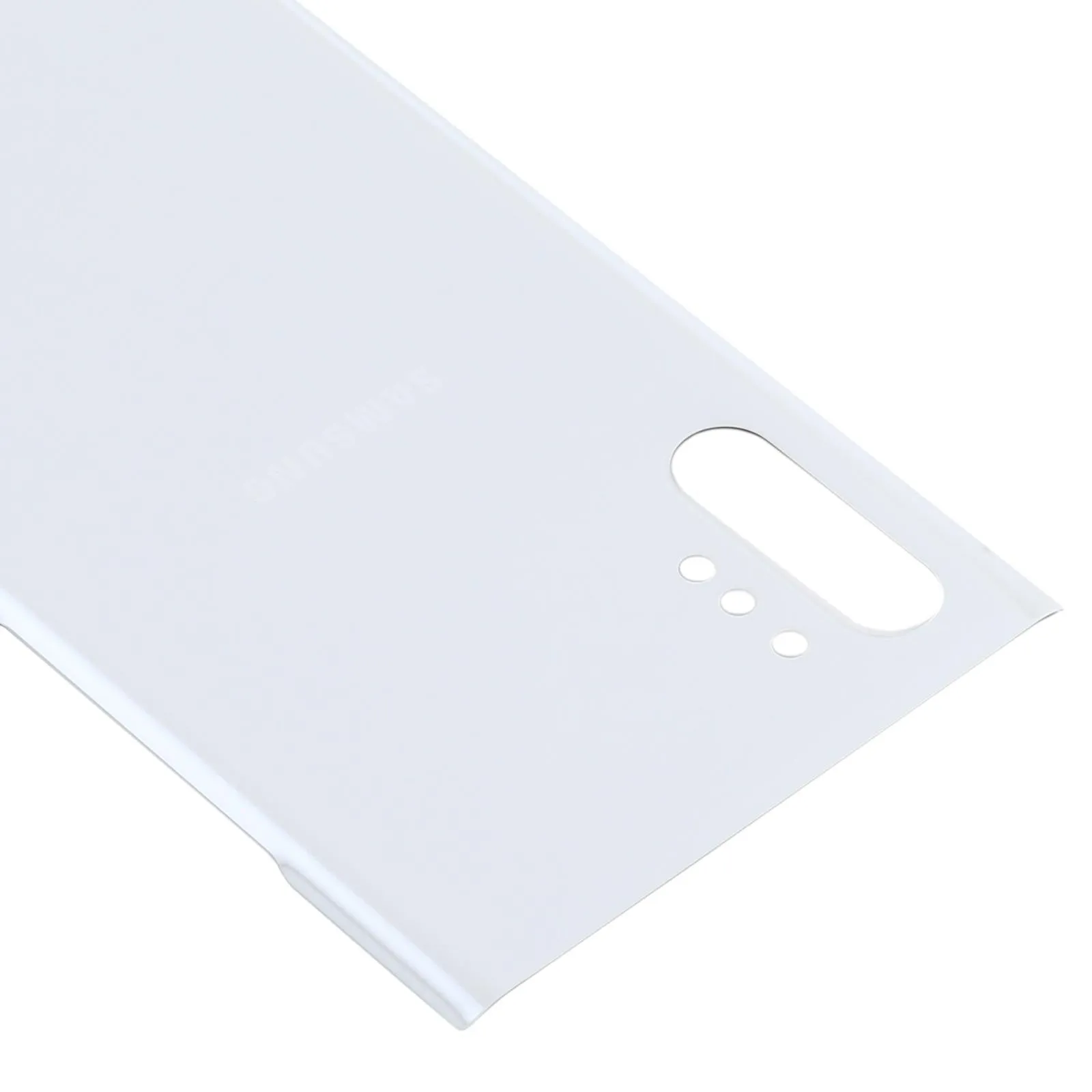 Galaxy Note10  Battery Cover - Sleek and Durable