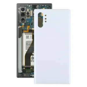 Galaxy Note10  Battery Cover - Sleek and Durable