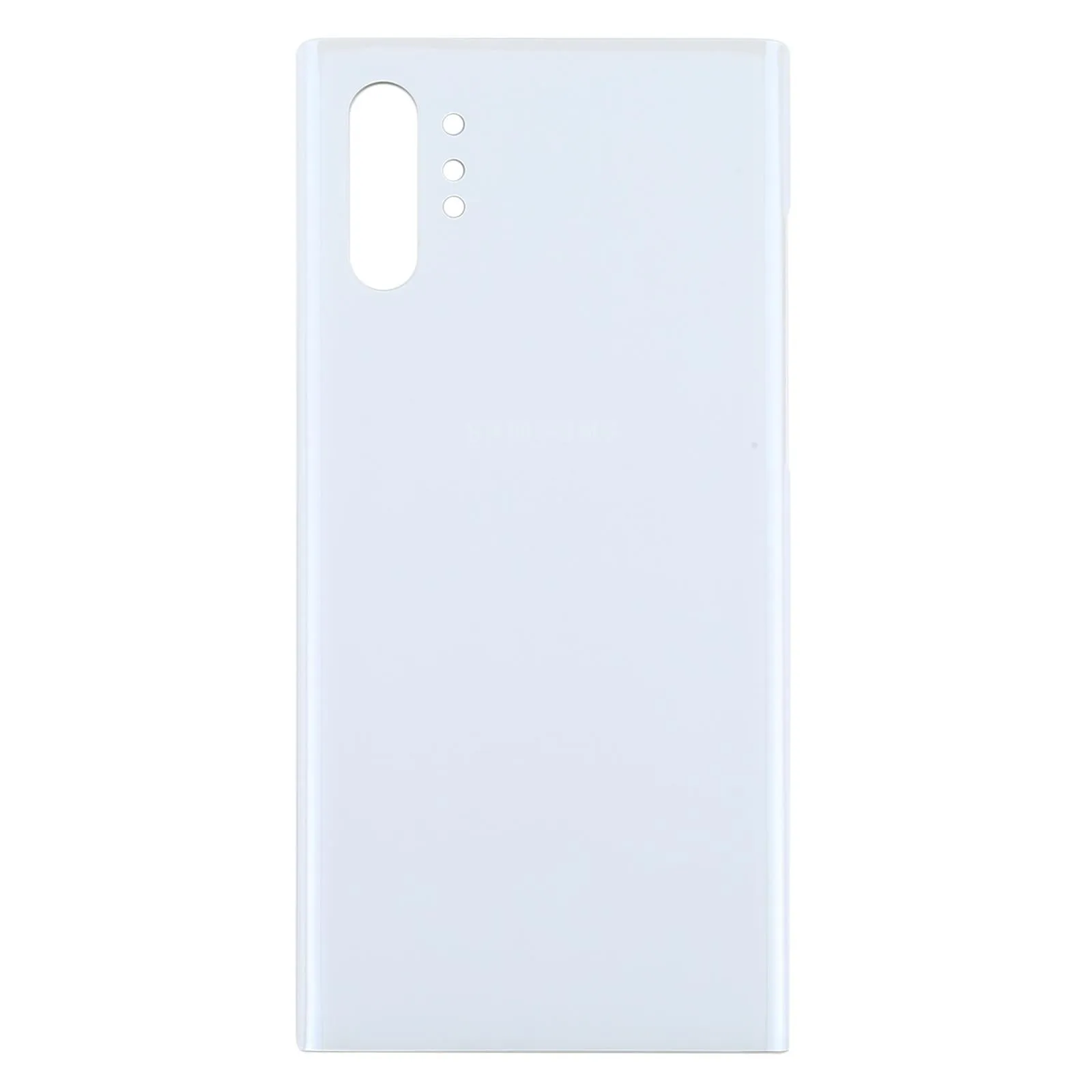 Galaxy Note10  Battery Cover - Sleek and Durable