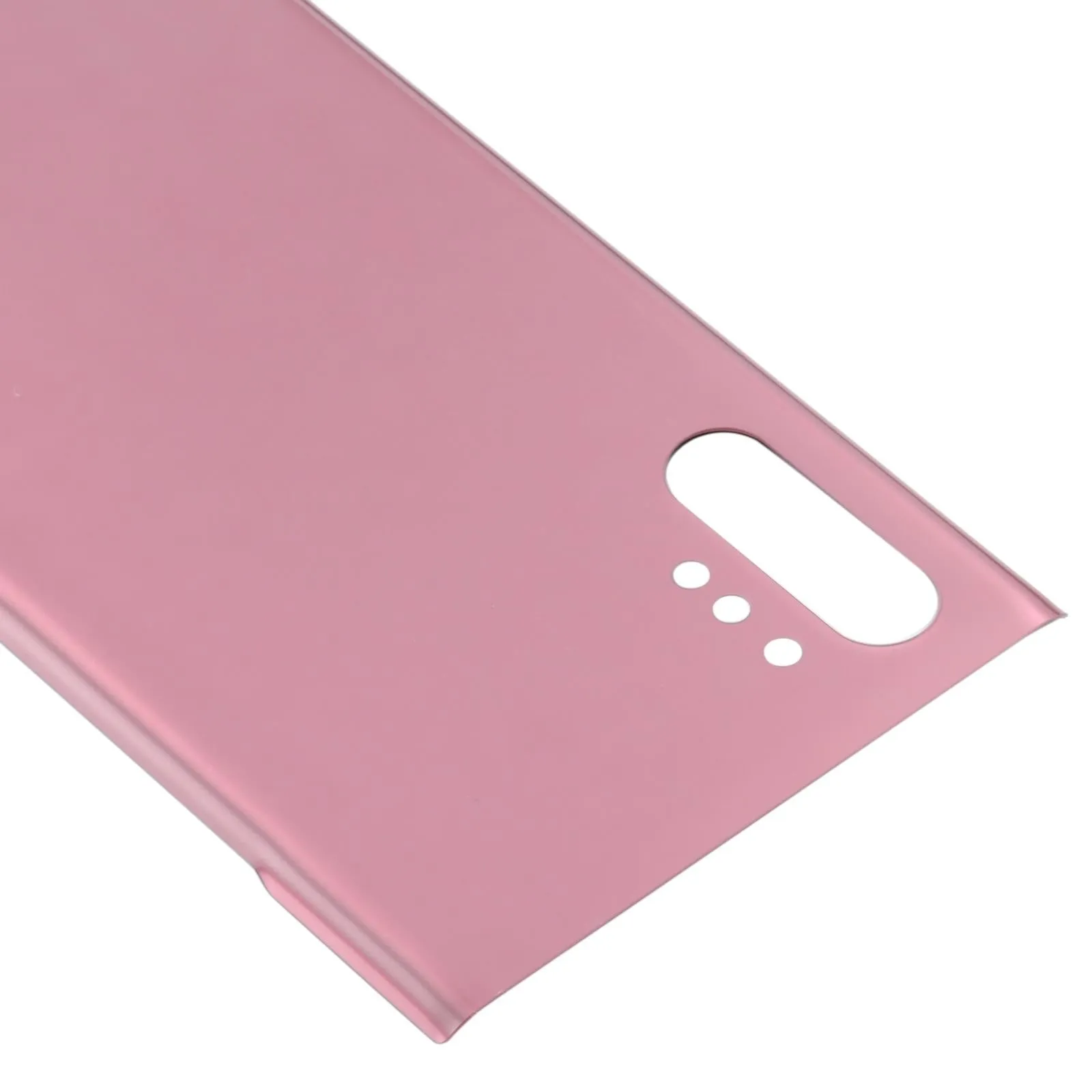Galaxy Note10  Battery Cover - Sleek and Durable