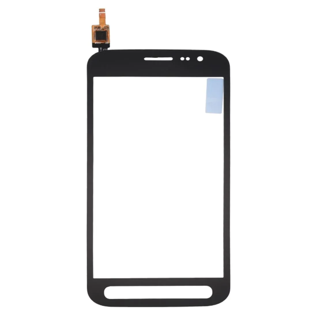 Galaxy Xcover4 / G390 Touch Panel - Sleek and Durable