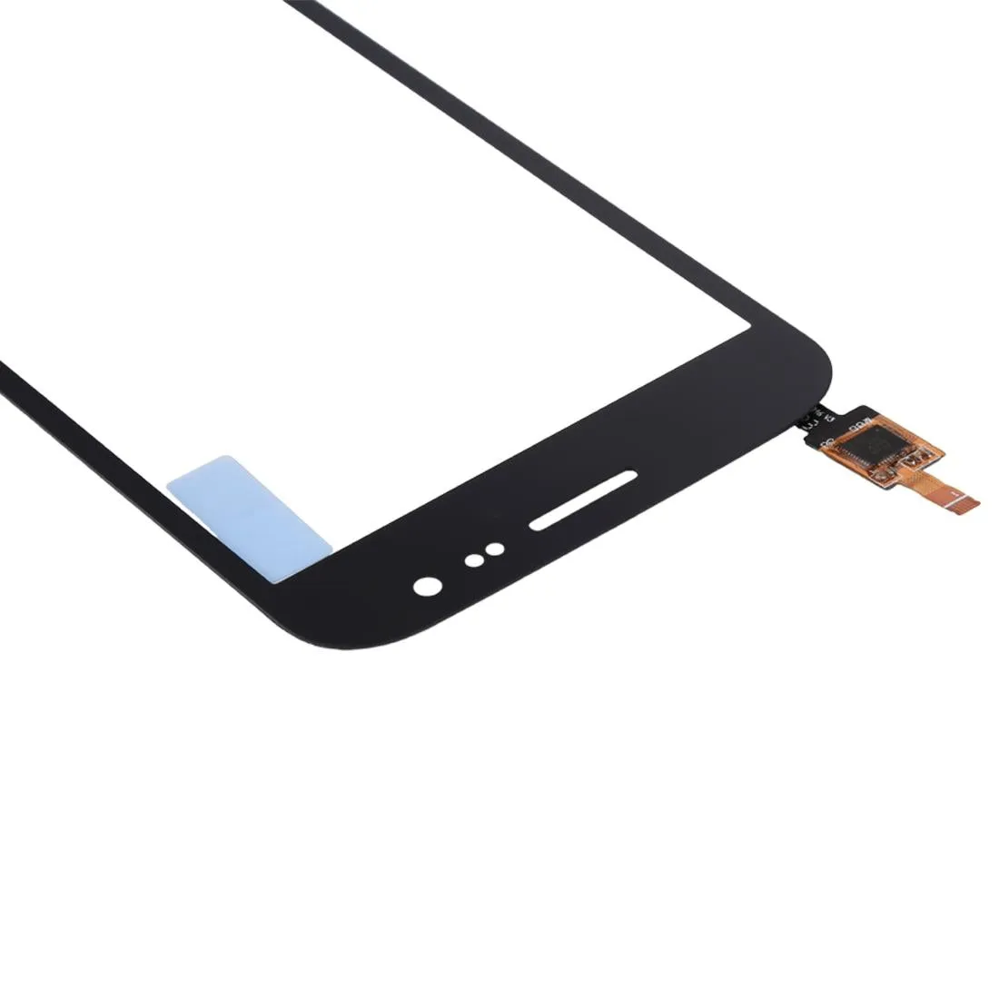 Galaxy Xcover4 / G390 Touch Panel - Sleek and Durable