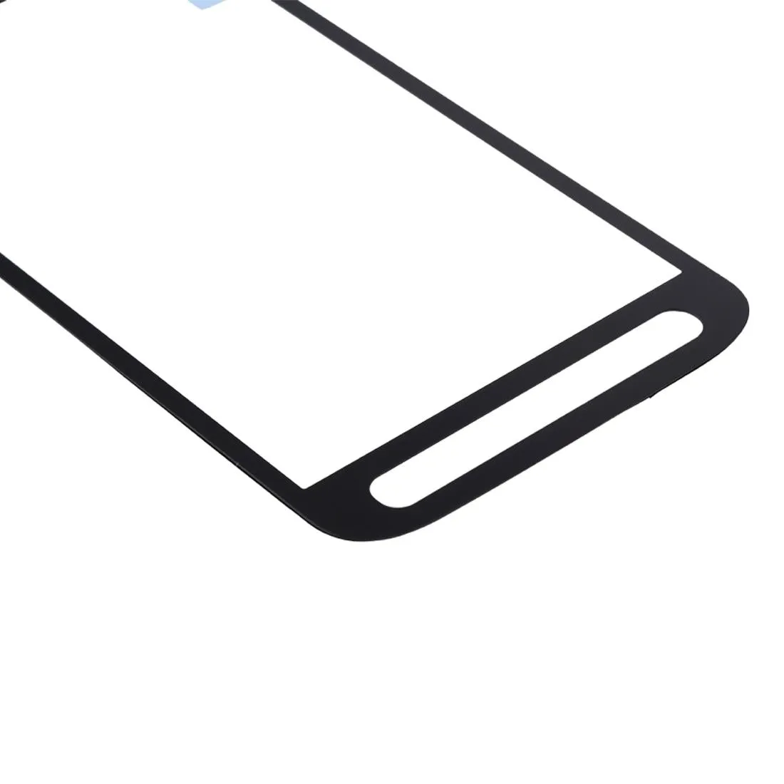 Galaxy Xcover4 / G390 Touch Panel - Sleek and Durable