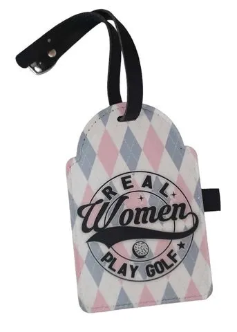 Golf Towels and Golf Tee Holders