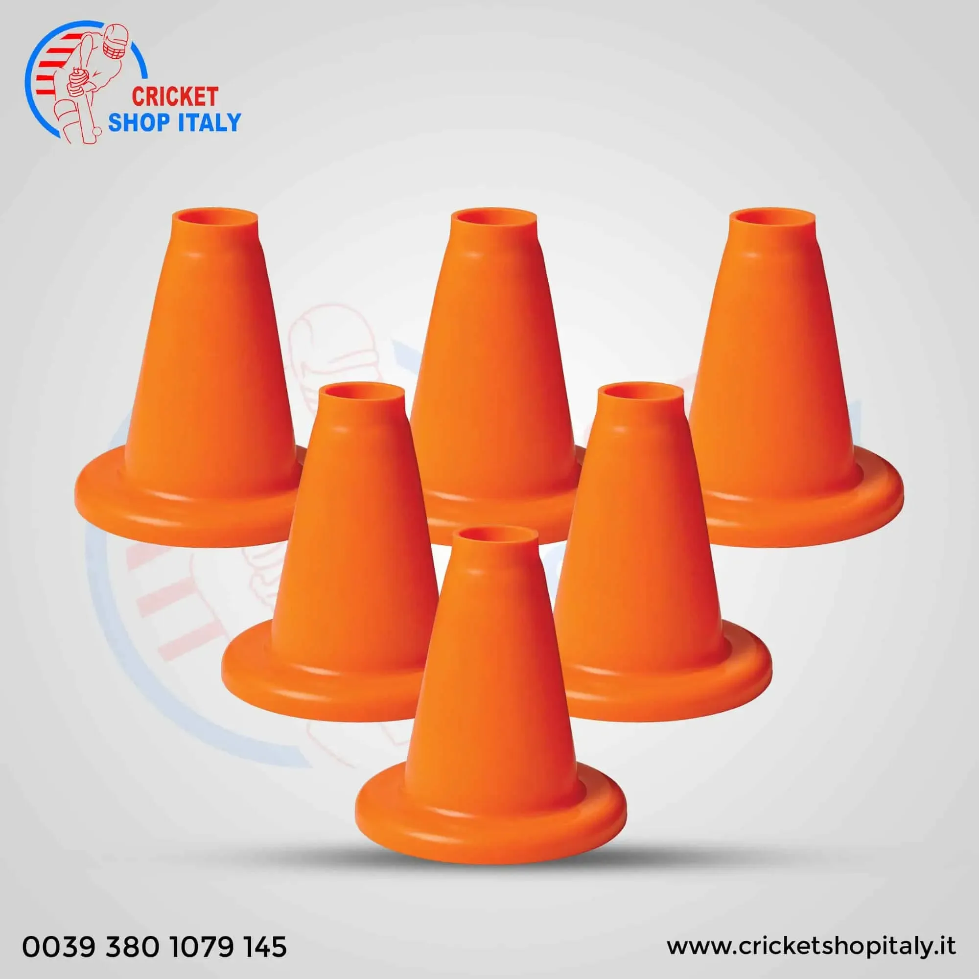 Gunn and Moore Batting Tee(set of6)
