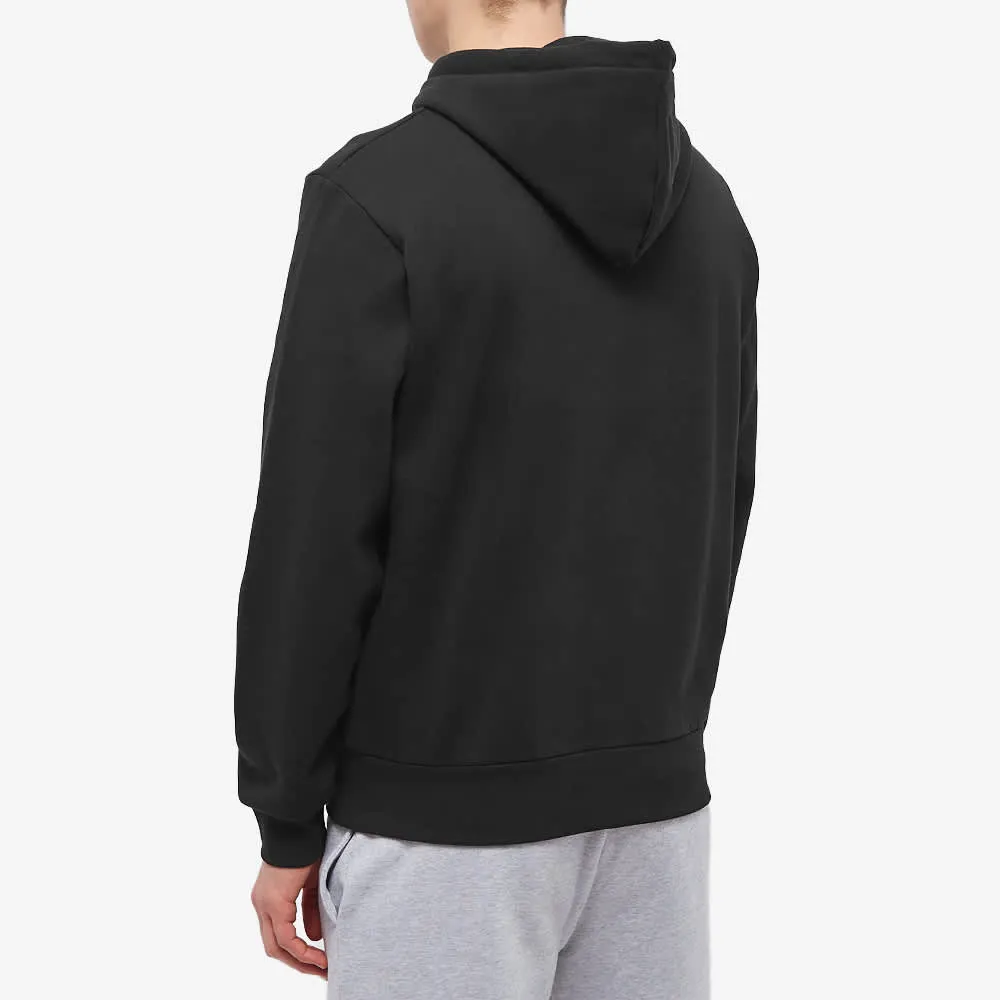 Lacoste Classic Hoody