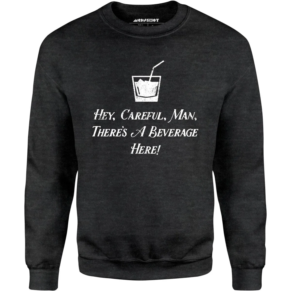 Lebowski White Russian - Unisex Sweatshirt