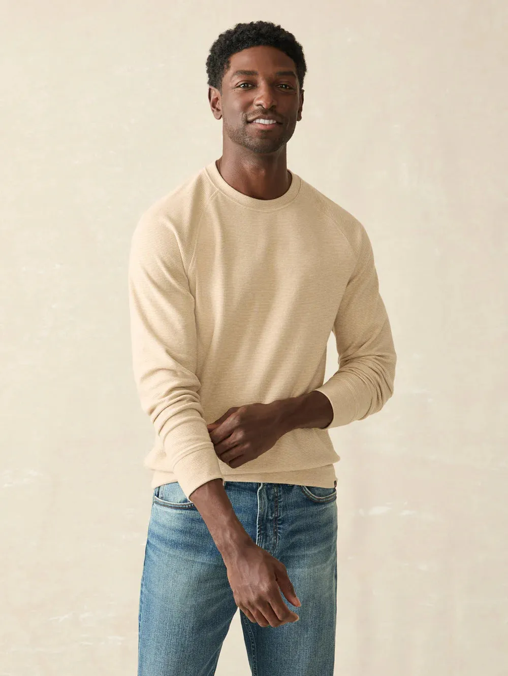 Legend Sweater Crew