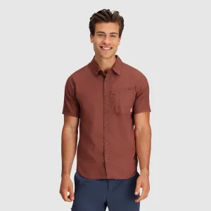 Men's Weisse Shirt