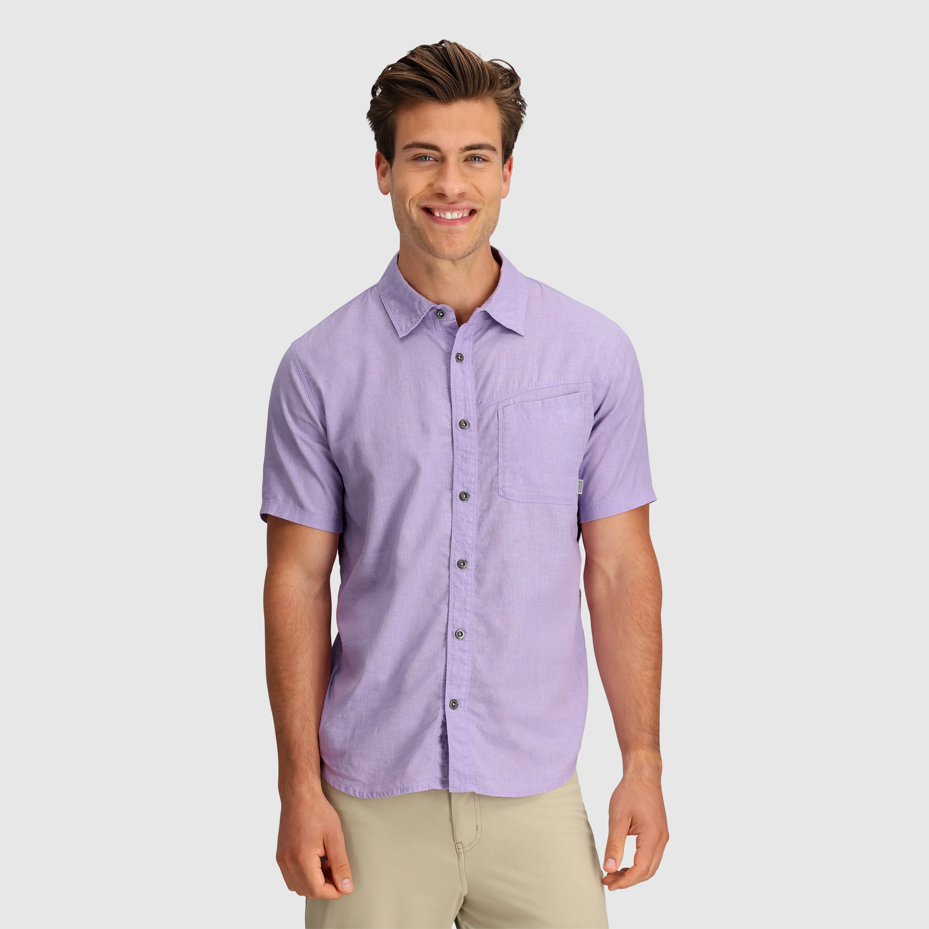 Men's Weisse Shirt