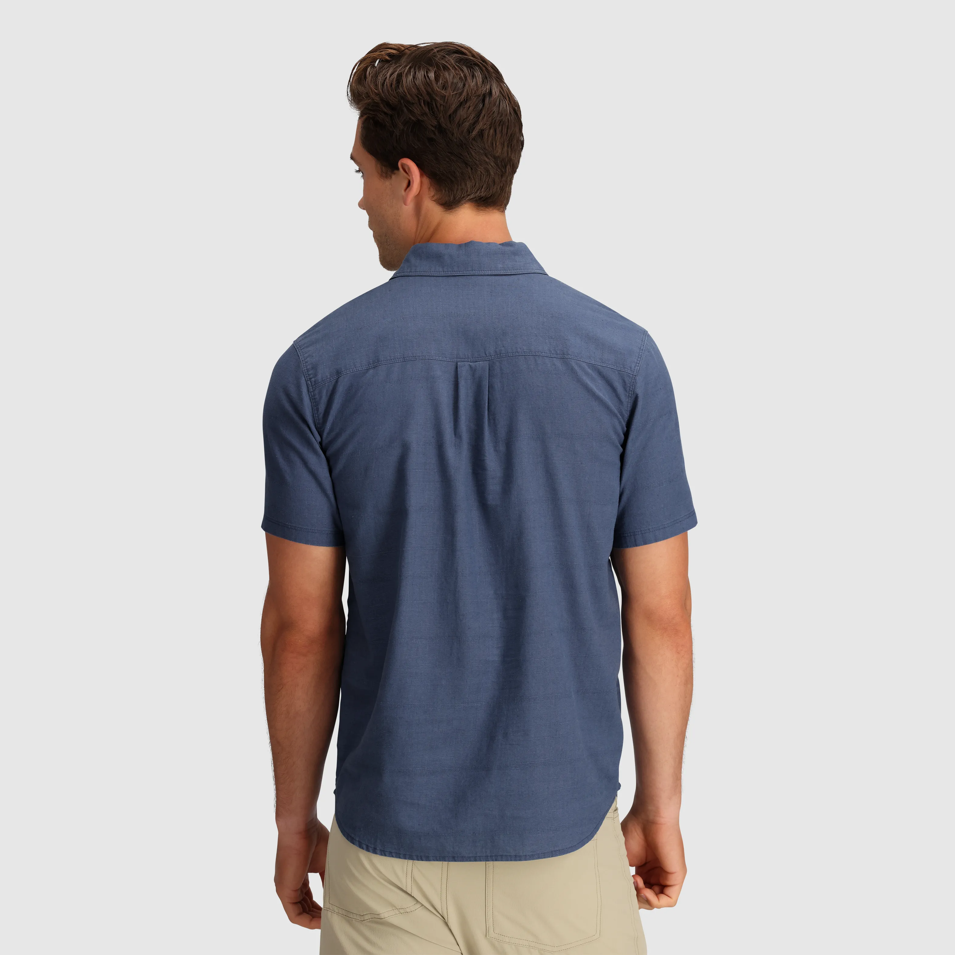 Men's Weisse Shirt