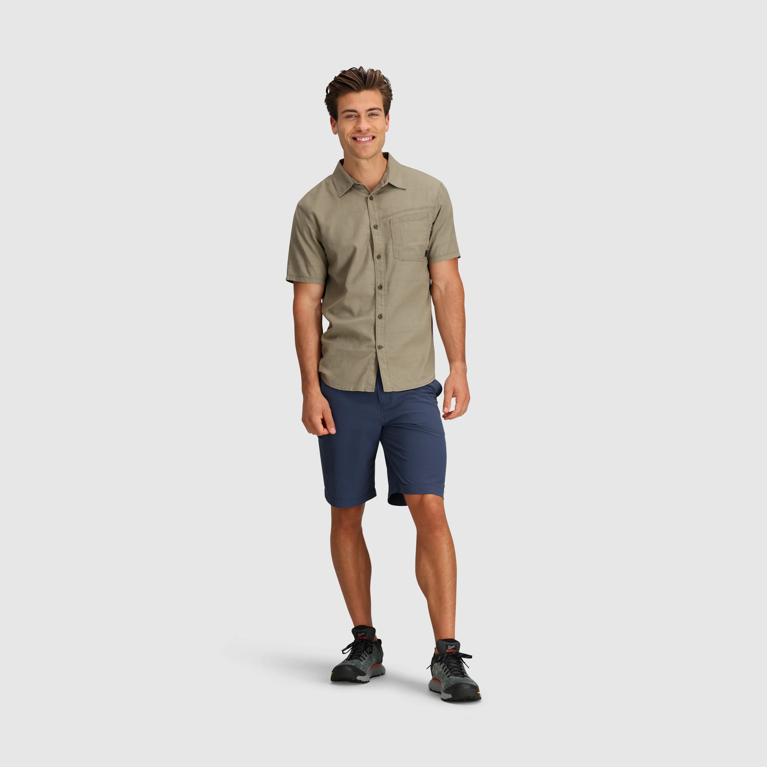 Men's Weisse Shirt