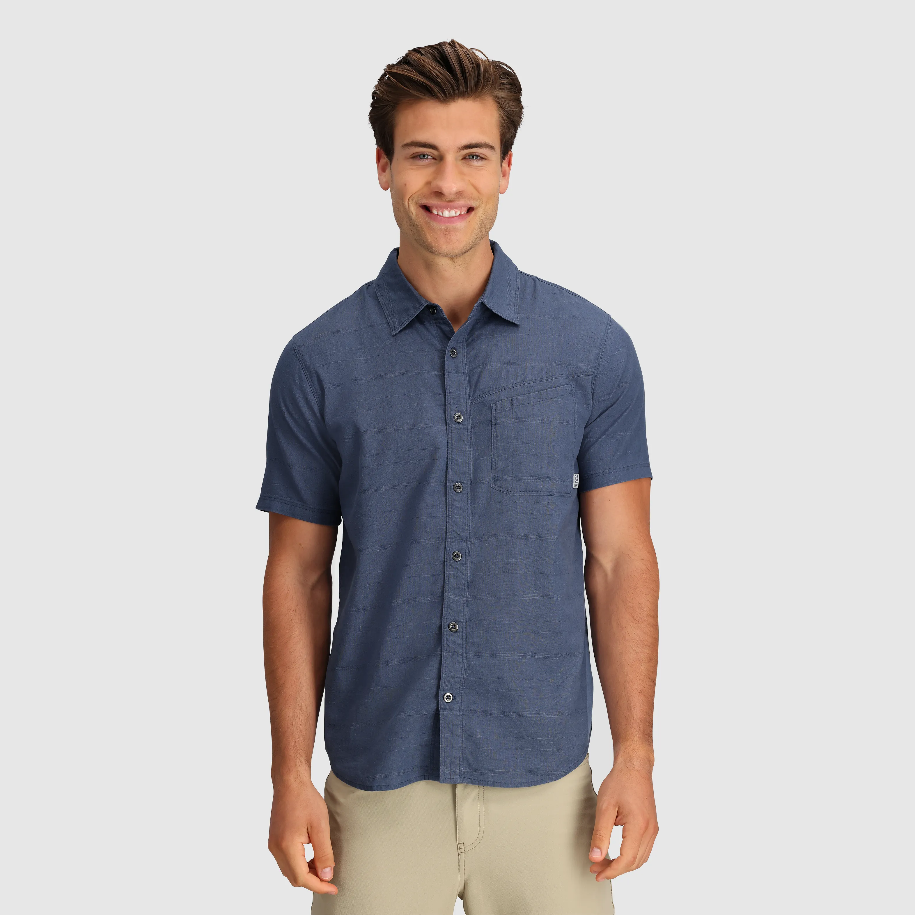 Men's Weisse Shirt