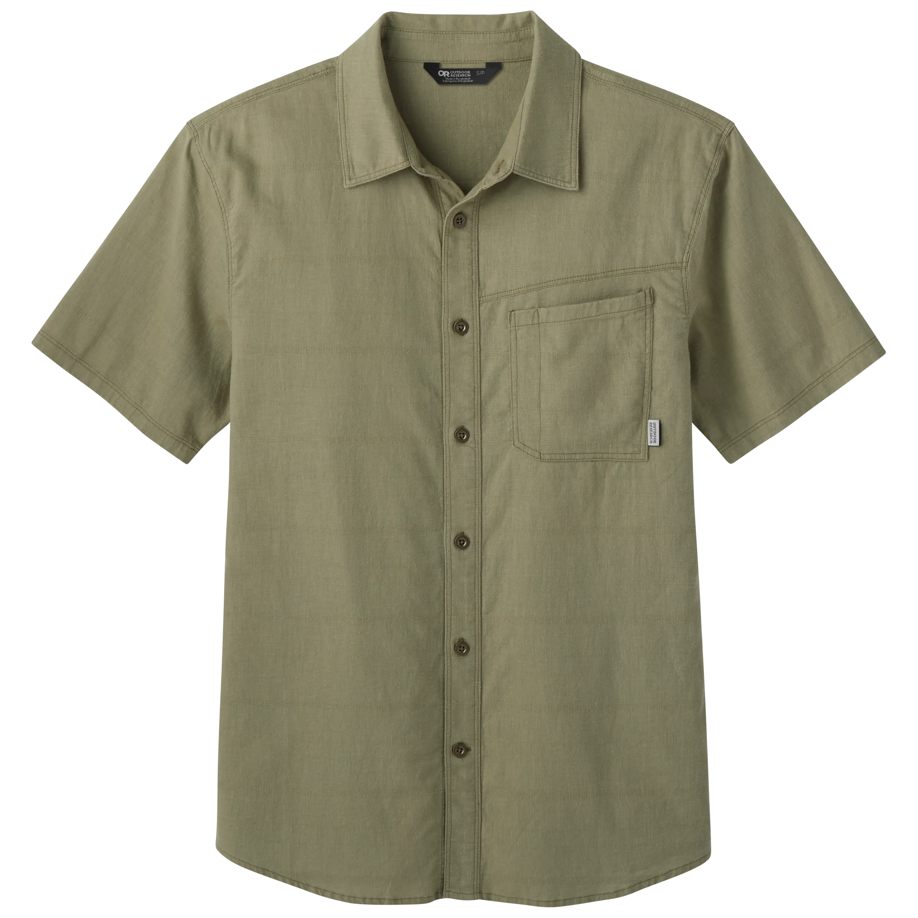 Men's Weisse Shirt