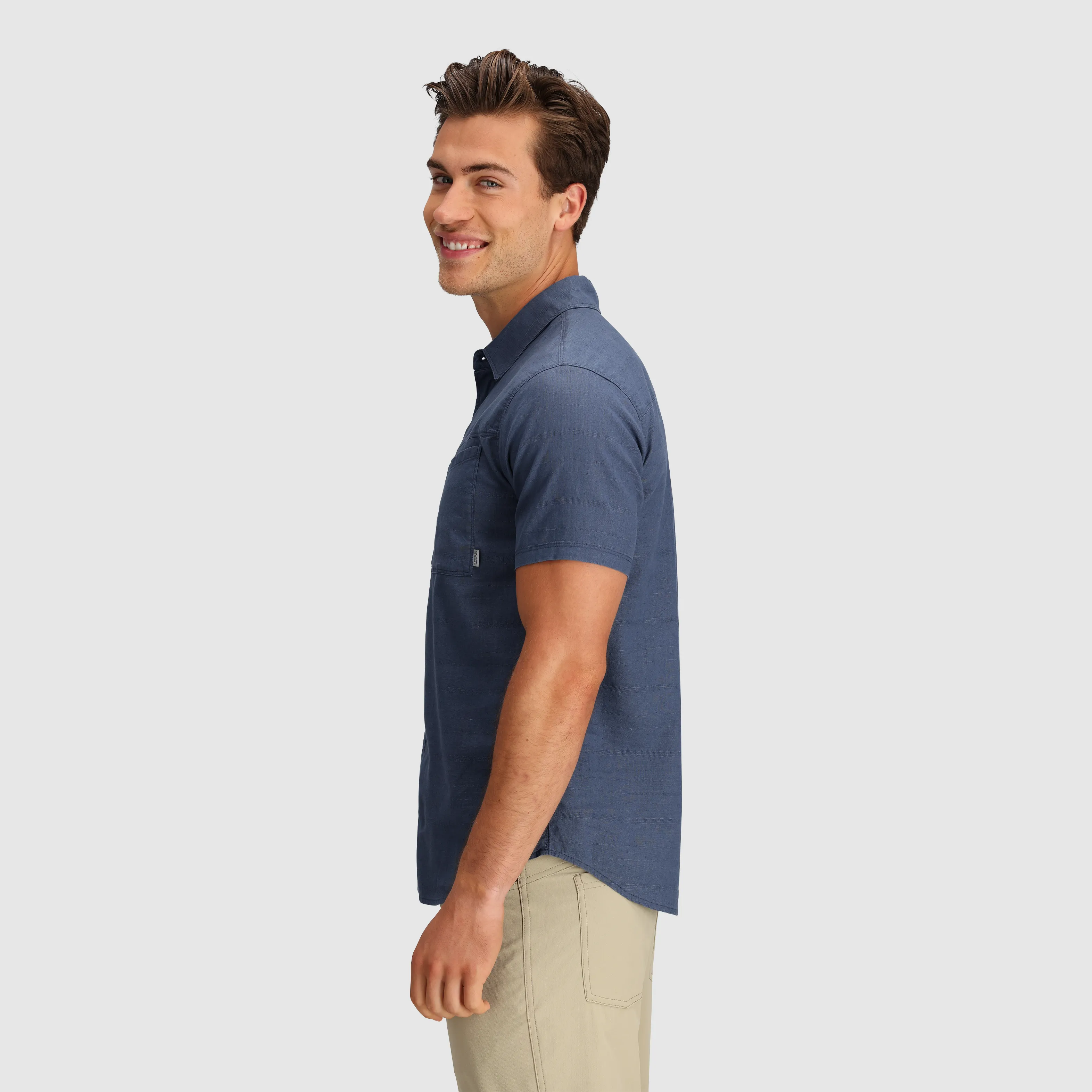 Men's Weisse Shirt