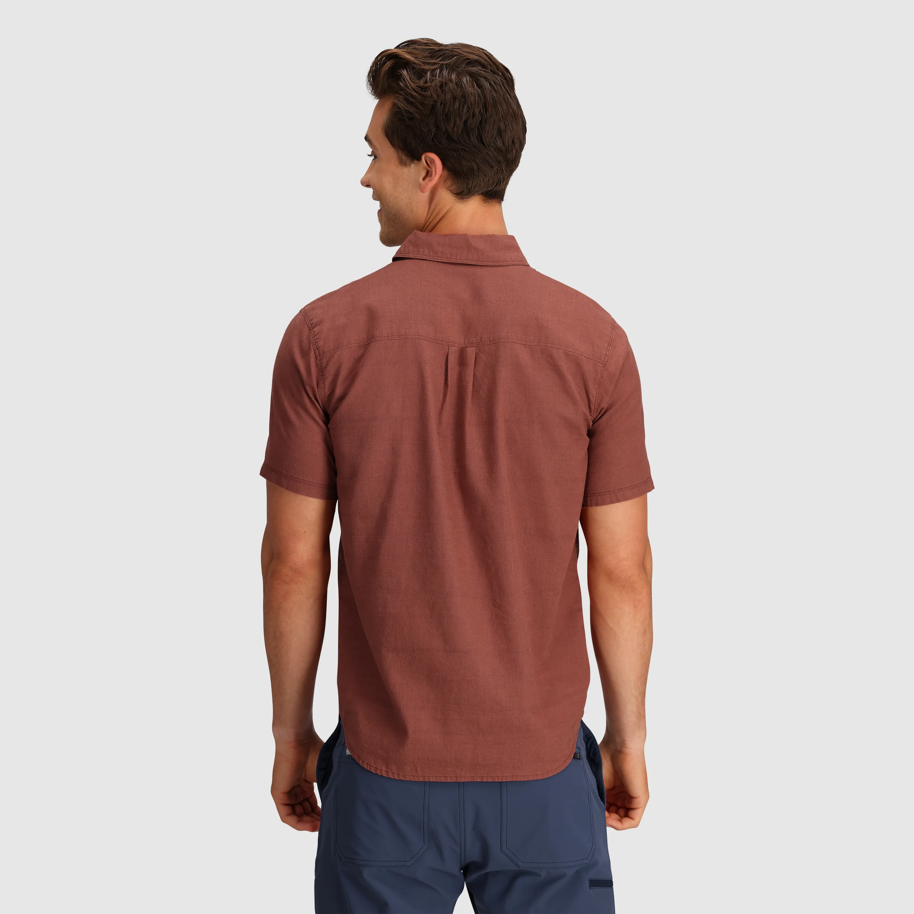 Men's Weisse Shirt