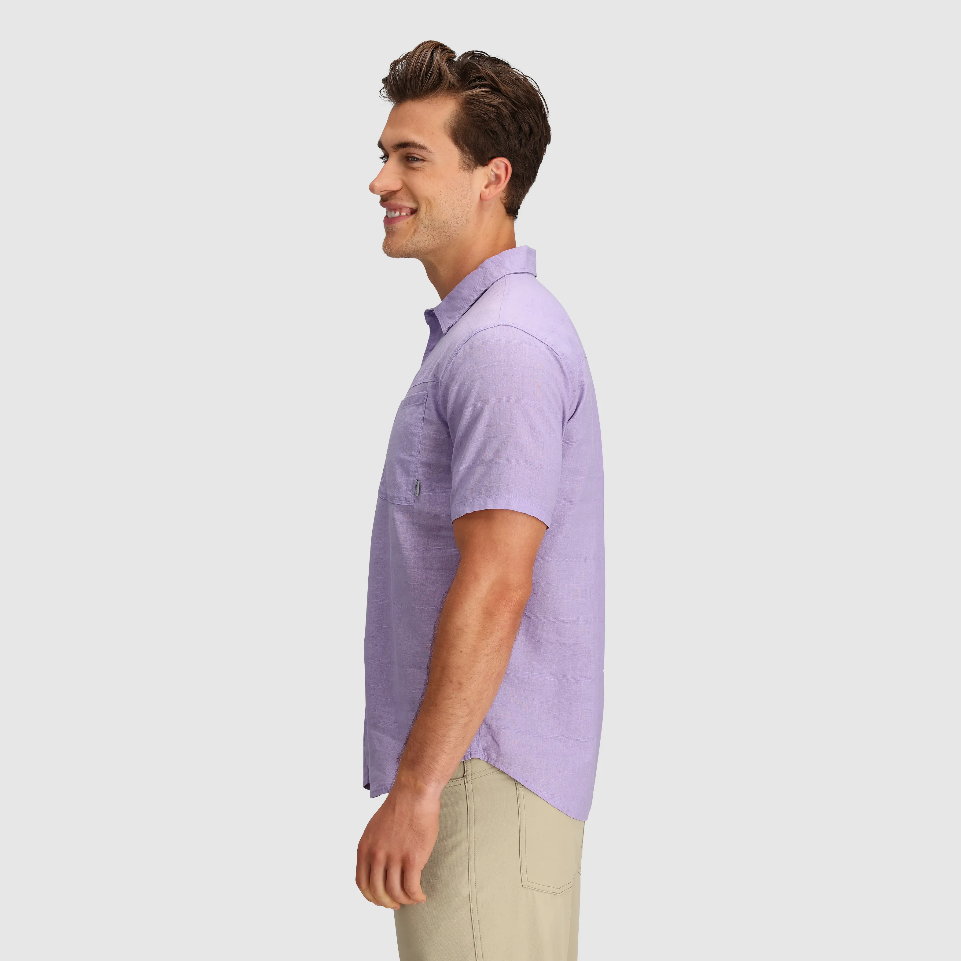 Men's Weisse Shirt