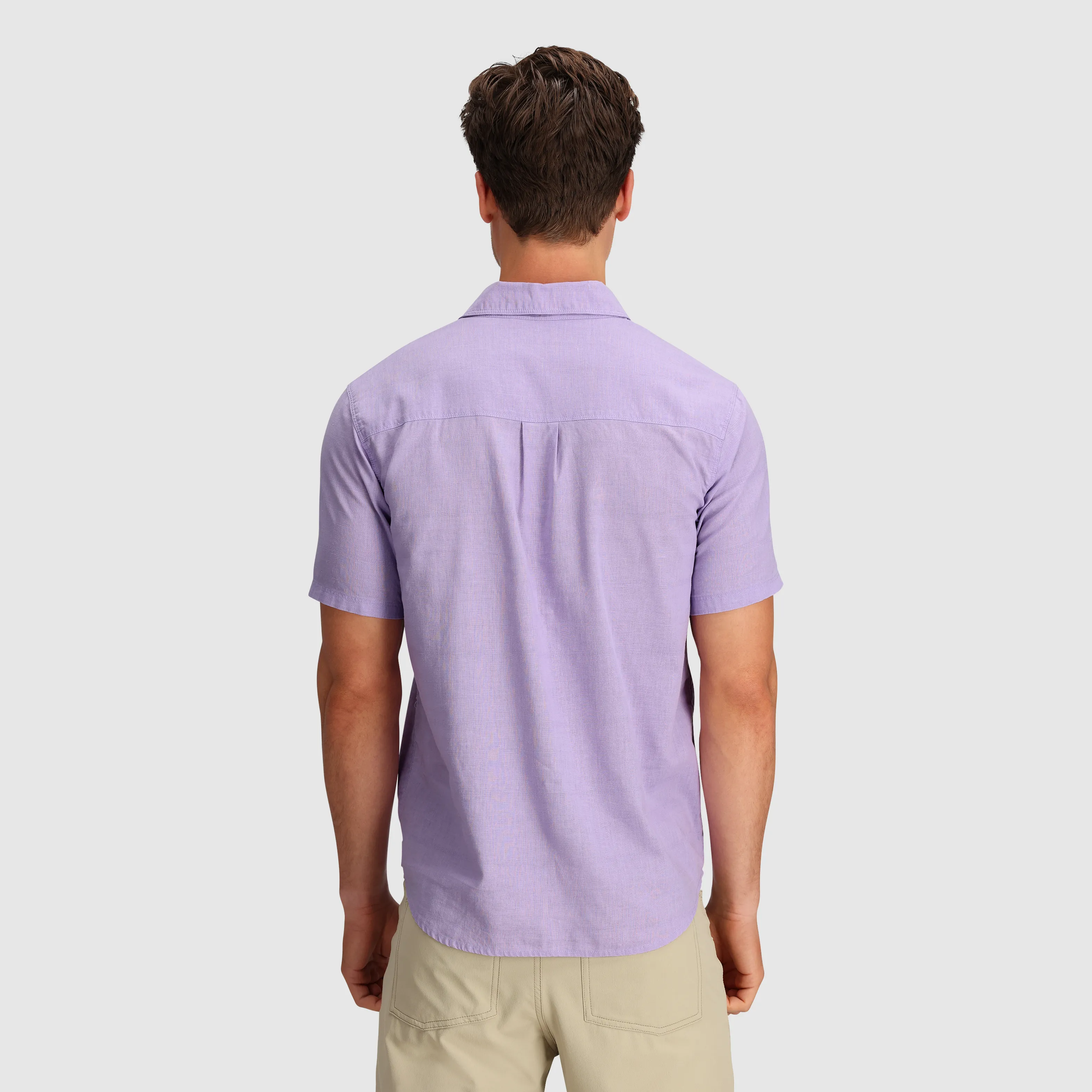 Men's Weisse Shirt
