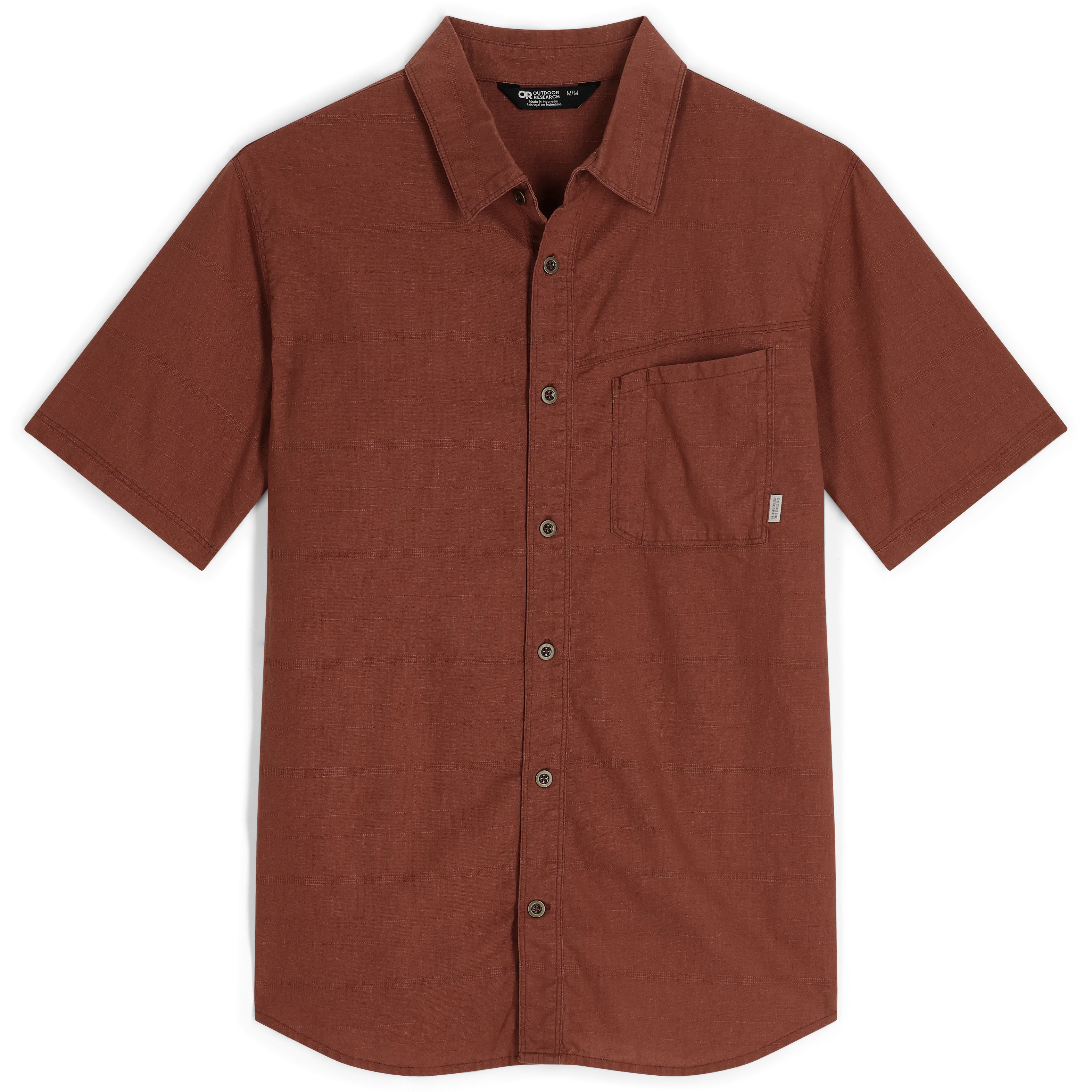 Men's Weisse Shirt