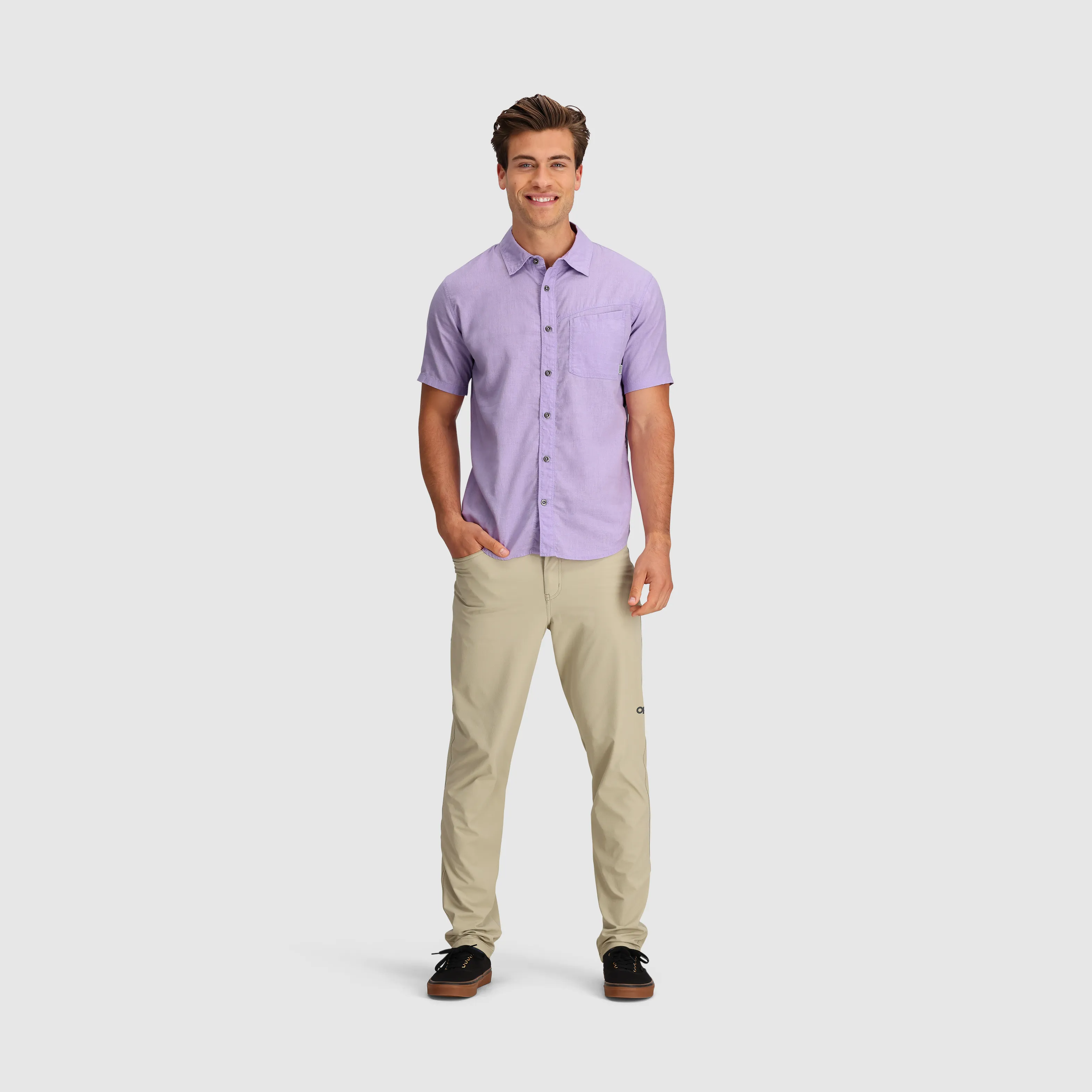 Men's Weisse Shirt