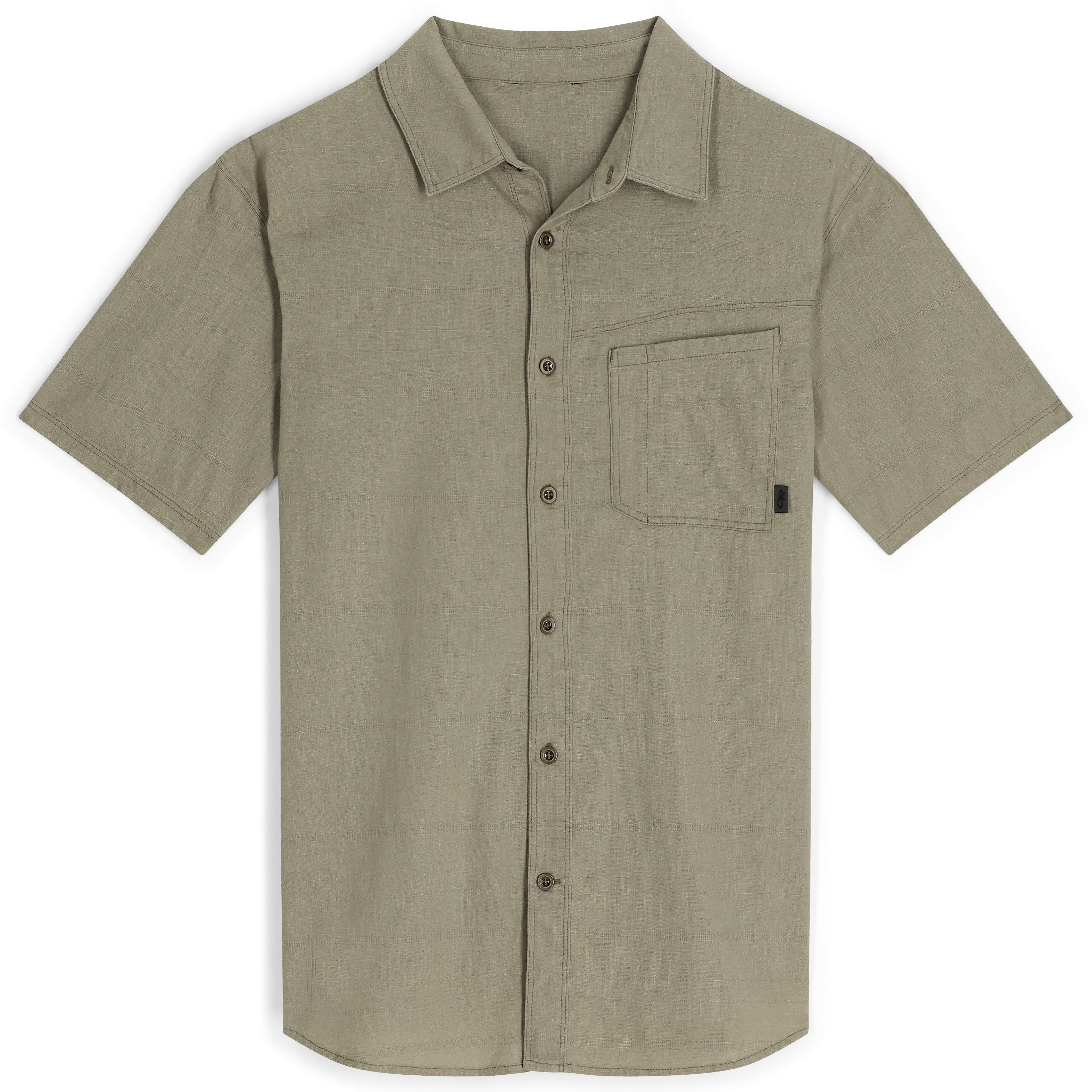 Men's Weisse Shirt