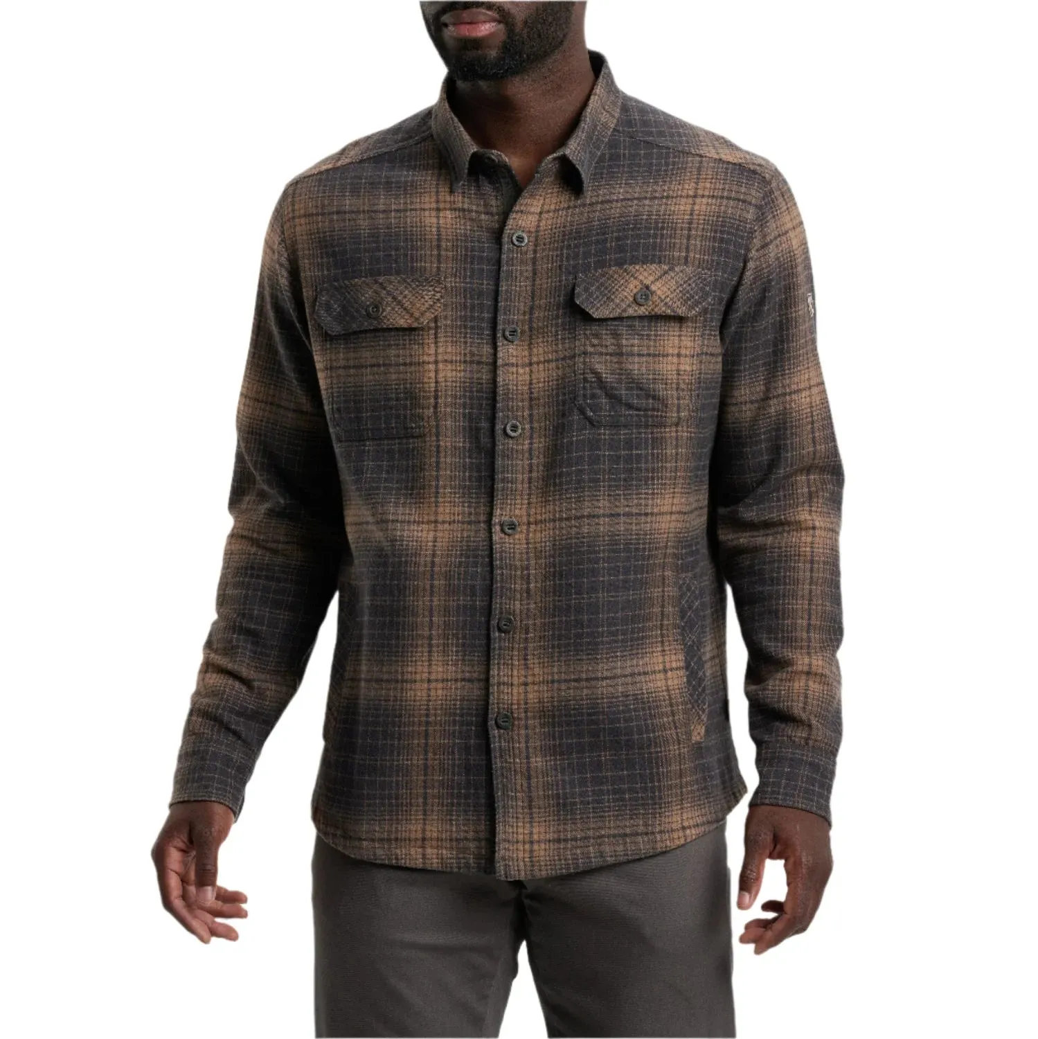 M's Deviatr™ Shirt-Jac
