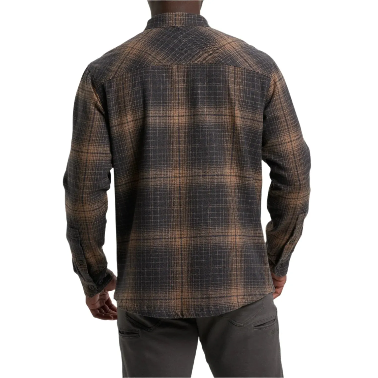 M's Deviatr™ Shirt-Jac