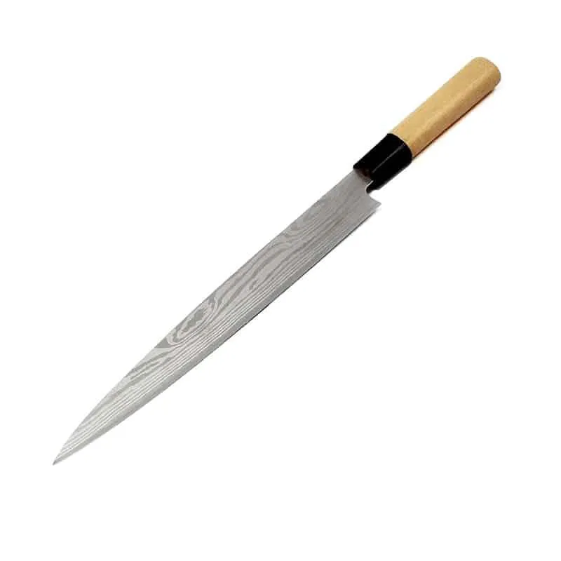 Multifunctional Durable Stainless Steel Filleting Knife