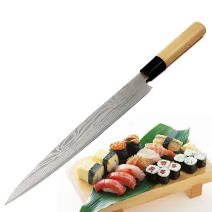Multifunctional Durable Stainless Steel Filleting Knife