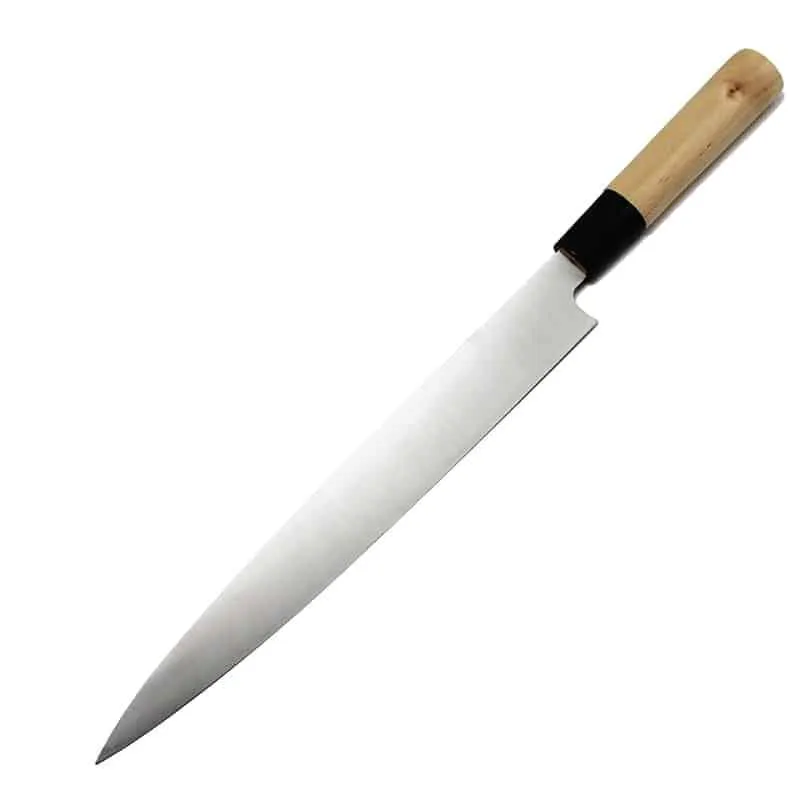 Multifunctional Durable Stainless Steel Filleting Knife
