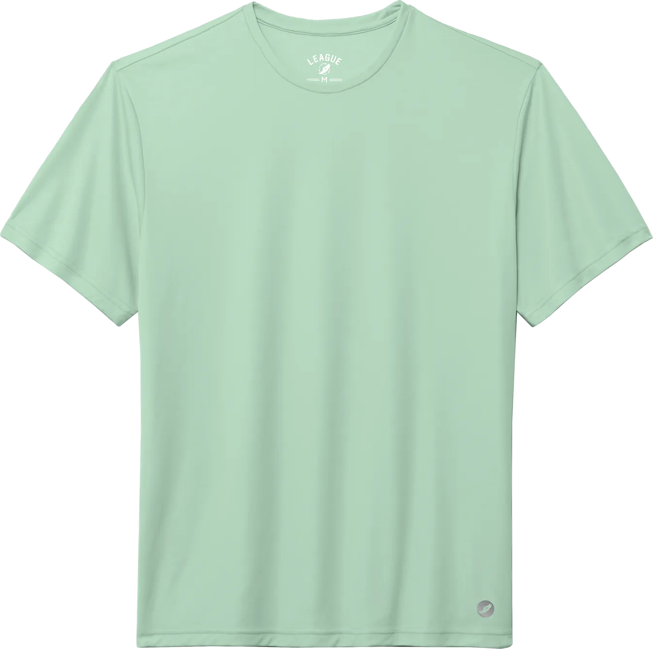 MUV120 Sundial Crew Tee