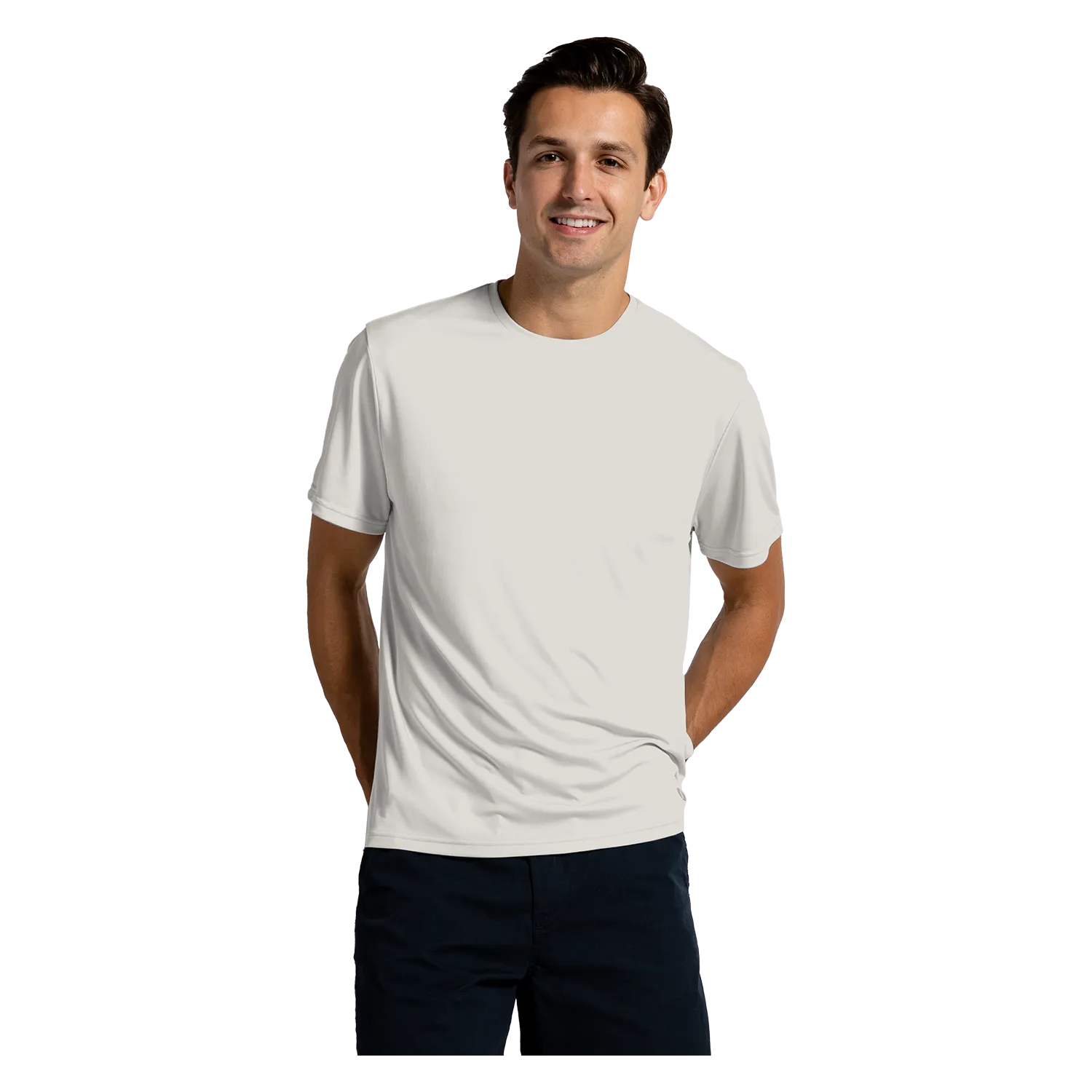 MUV120 Sundial Crew Tee