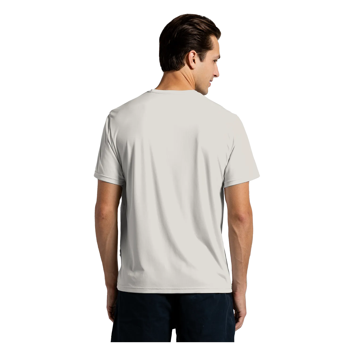 MUV120 Sundial Crew Tee