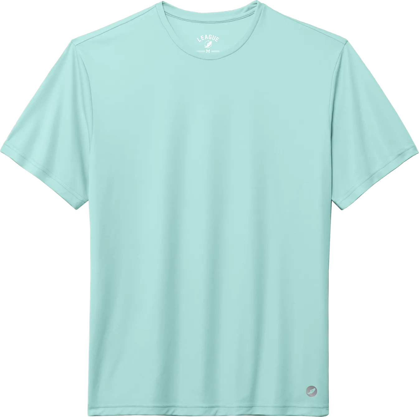 MUV120 Sundial Crew Tee