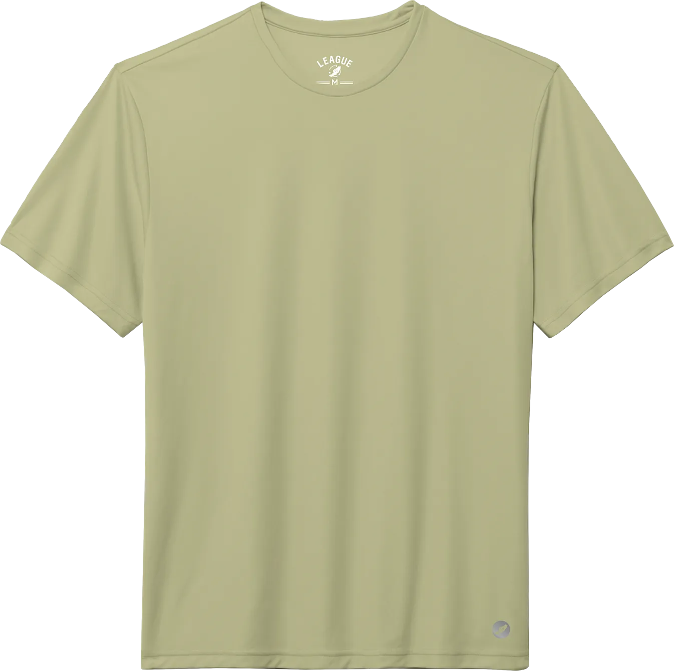 MUV120 Sundial Crew Tee