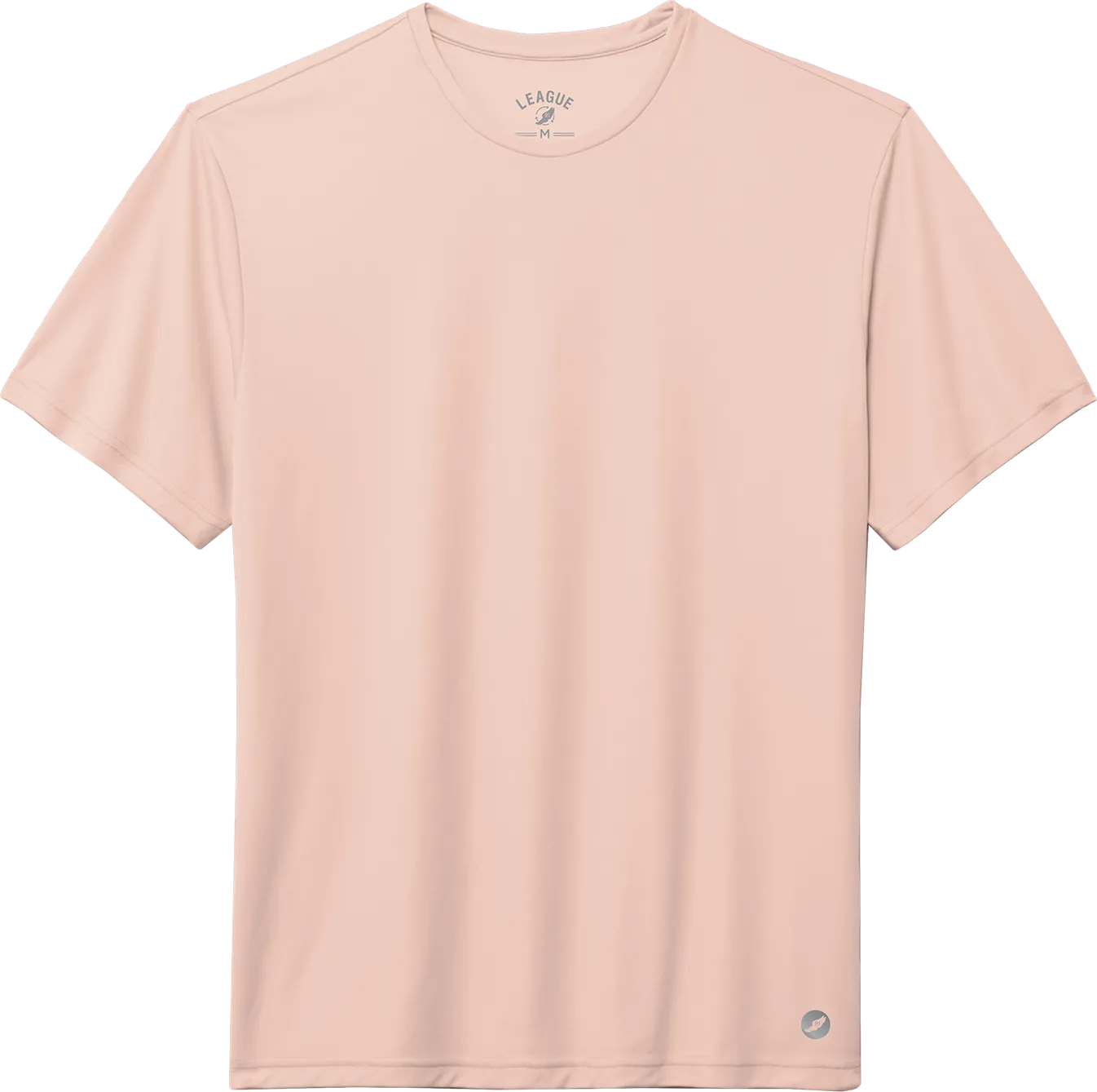 MUV120 Sundial Crew Tee