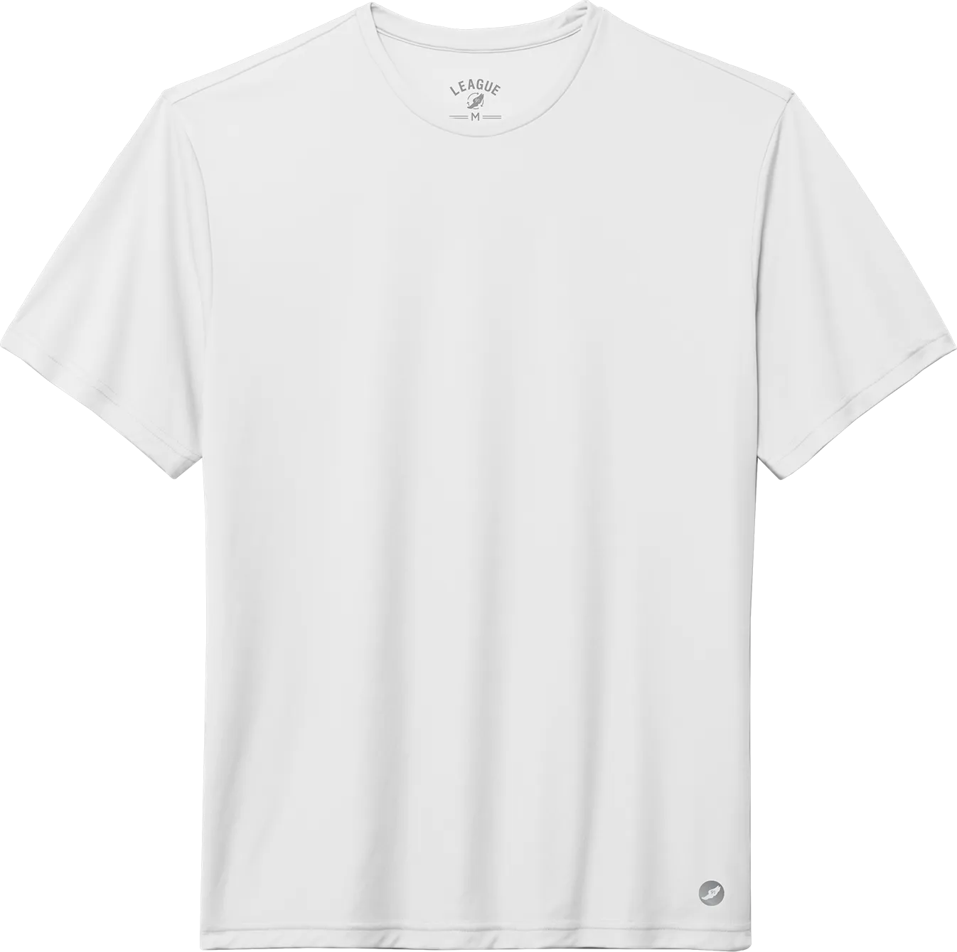 MUV120 Sundial Crew Tee
