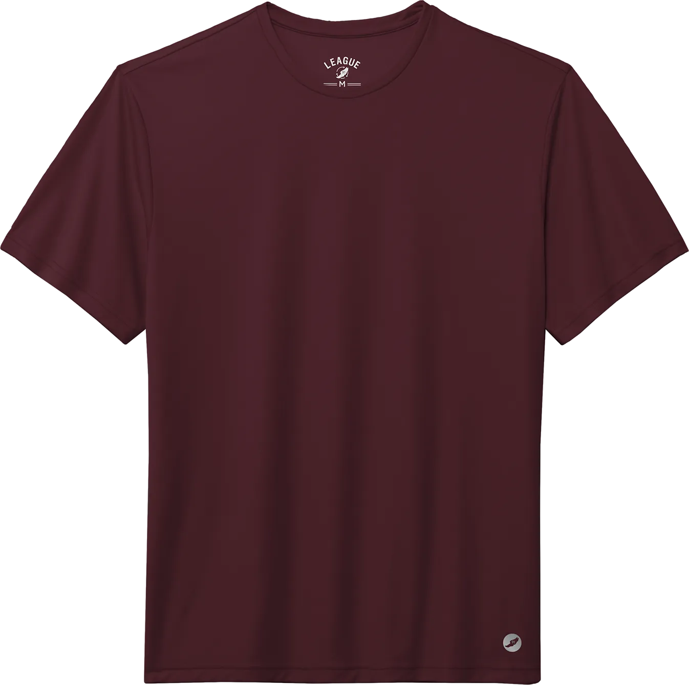 MUV120D Sundial Crew Tee Darks