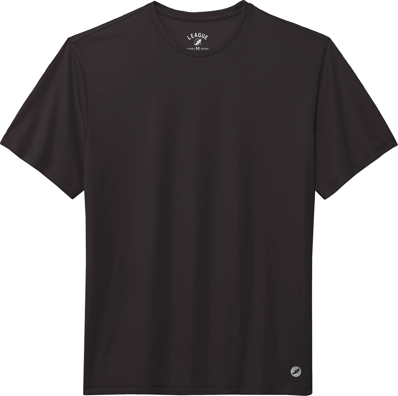 MUV120D Sundial Crew Tee Darks